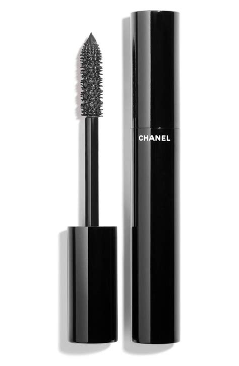 best mascara chanel|best black mascara 2024.